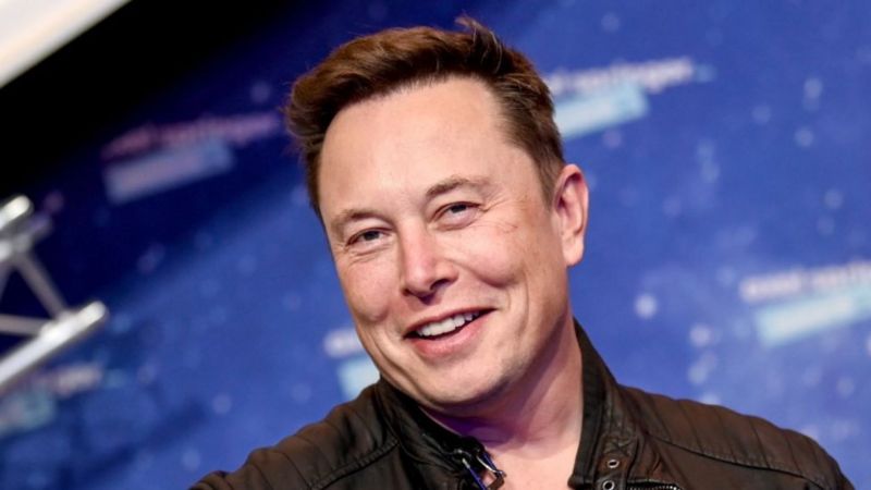 Elon Musk dünyanın en zengin insanı oldu