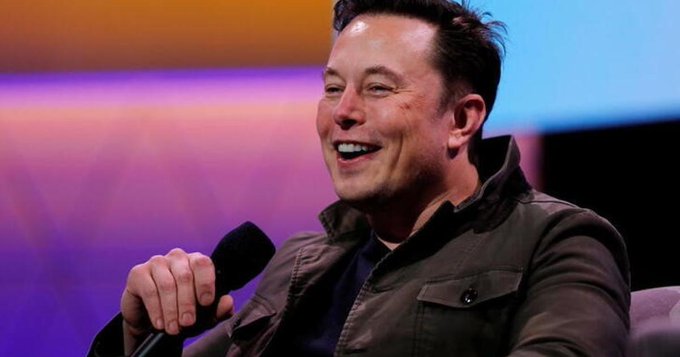 elon musk,twitter,Elon Musk, Twitter'ı 44 milyar dolar karşılığında satın aldı