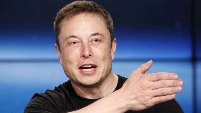 Elon Musk'tan şirket çalışanlarına 5 başarı önerisi