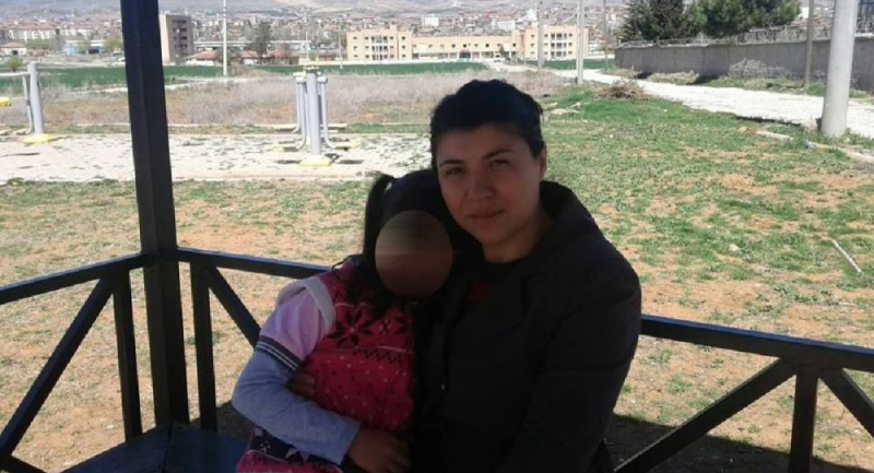 Emine Bulut'un kızına yapılan bağışlar, mahkeme tarafından açılan hesaba yapılmadı