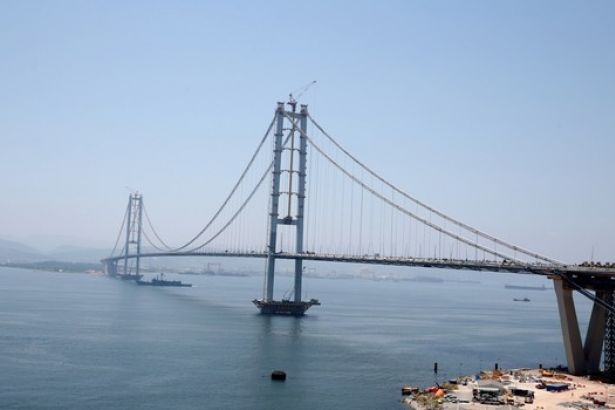 Emniyet'ten polislere: Osmangazi ve Yavuz Sultan Selim Köprüsü'nden geçmeyin