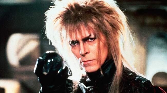 En iyi 10 David Bowie filmi!