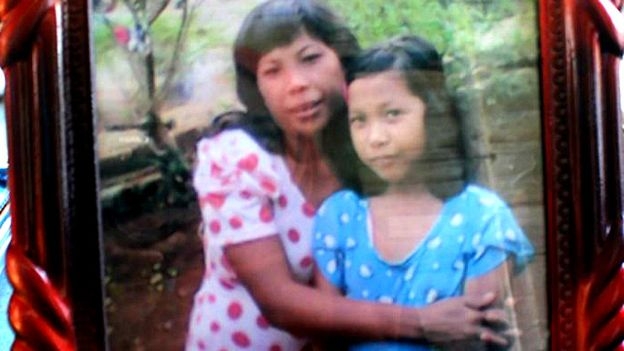 Endonezya'da çocuk tecavüzüne hadım ve idam cezası!
