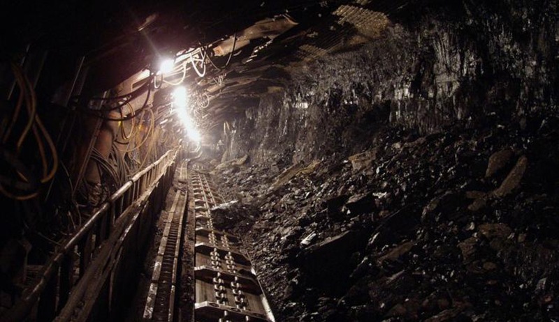 Endonezya'da maden ocağında heyelanda 5 kişi öldü