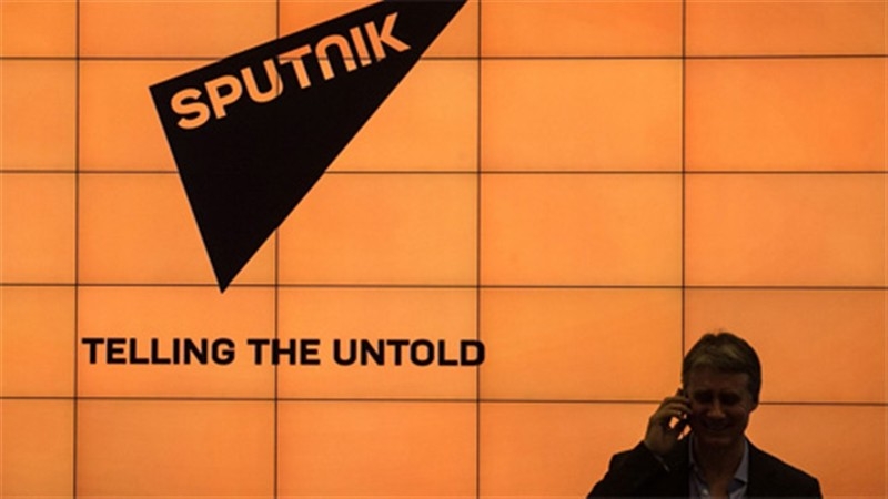 Engellenen Sputnik Türkiye, Facebook üzerinden çalışmaya devam ediyor!