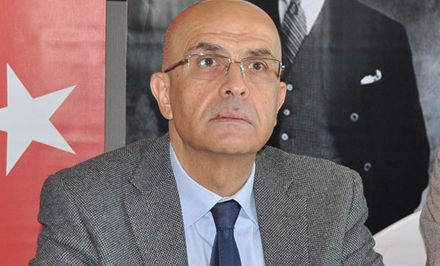 Enis Berberoğlu'nun fezleke itirazı reddedildi