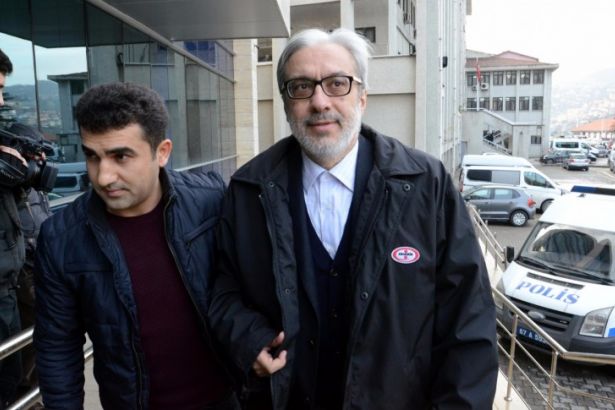 ERDEMİR'in eski genel müdürü tutuklandı
