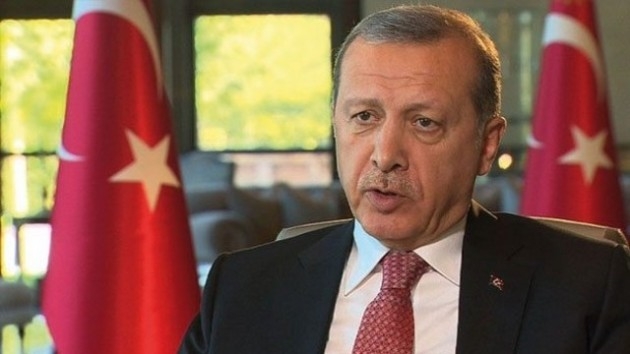 Erdoğan o CHP’linin hapsini istedi!