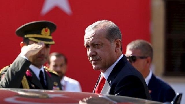 Financial Times: Erdoğan'ın seçim kumarı!