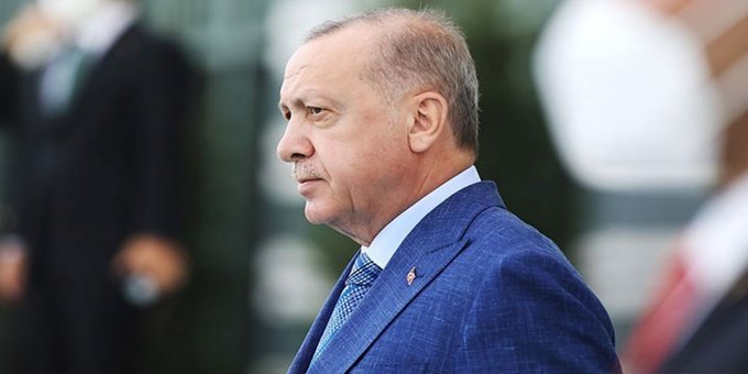 Erdoğan aday olmazsa yerine kim geçecek?