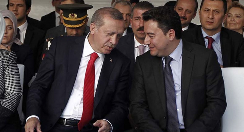 Erdoğan: Ben bu davaya inanan hiçbir arkadaşımın bunlara prim vereceğini düşünmüyorum