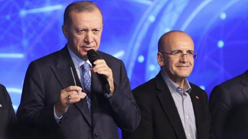 Erdoğan: Anketlere göre hem başkanlık hem meclis seçimlerinde açık ara öndeyiz