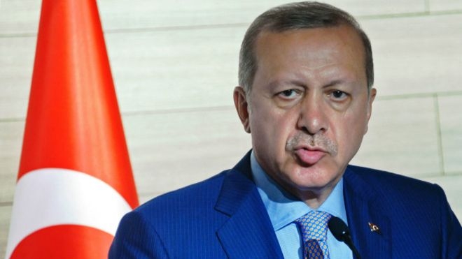 Erdoğan: Asker uğurlama derken arkadaşınızı zehirliyorsunuz