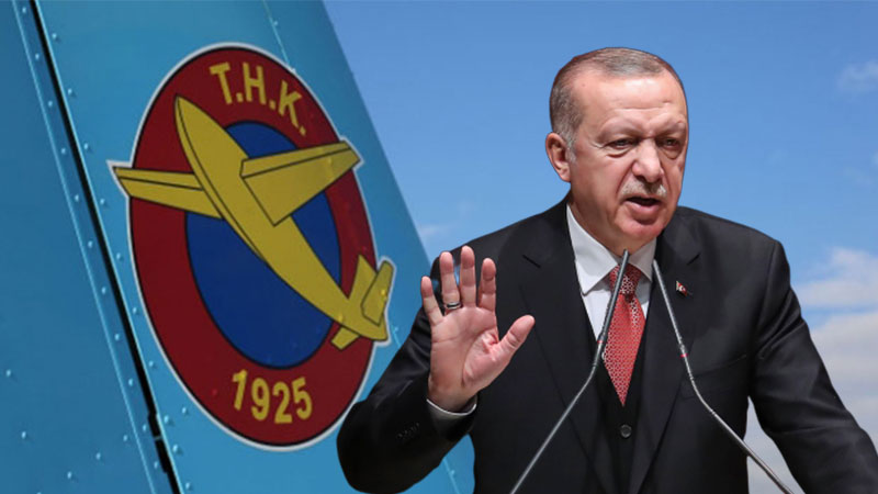 Erdoğan: Benim gönlüm açık ve net söylüyorum idamdan yanadır