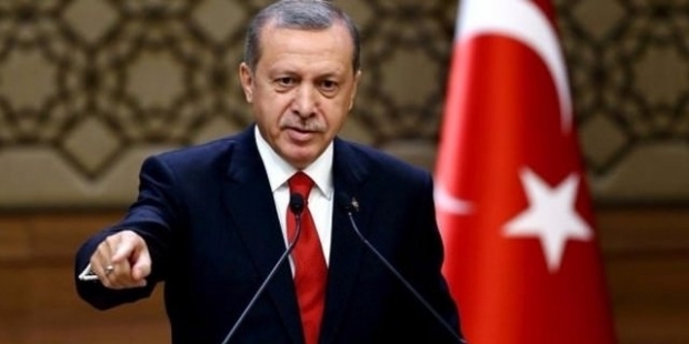 Erdoğan: Bir şeyler kotarmaya çalıştıklarını görünce kinim artıyor