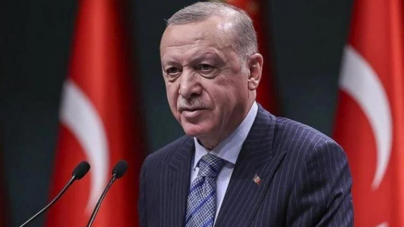 Erdoğan: Birileri çıkıp 'aç kaldık' diyor, ya vicdansızlık yapma, ne aç kaldın, aç kalan falan yok