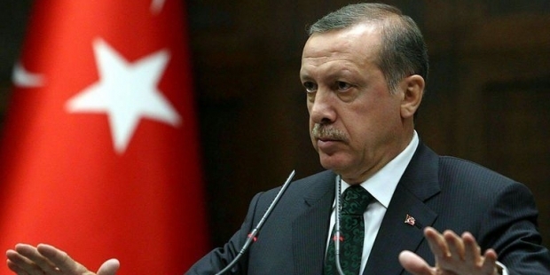 Erdoğan: Dimdik ayaktaydım, kalp krizi geçirdiğimi söylediler!