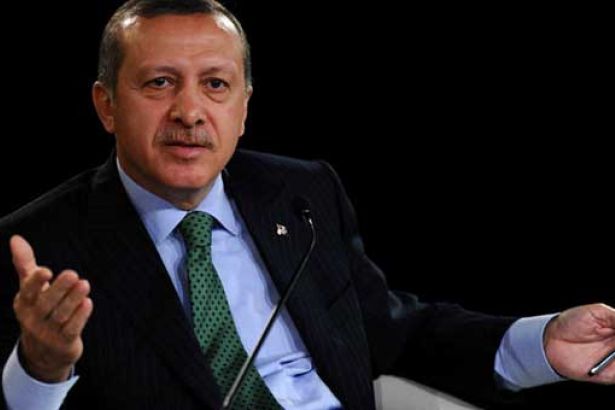 Erdoğan: Ey kaymakam, sen kendini ne sanıyorsun?