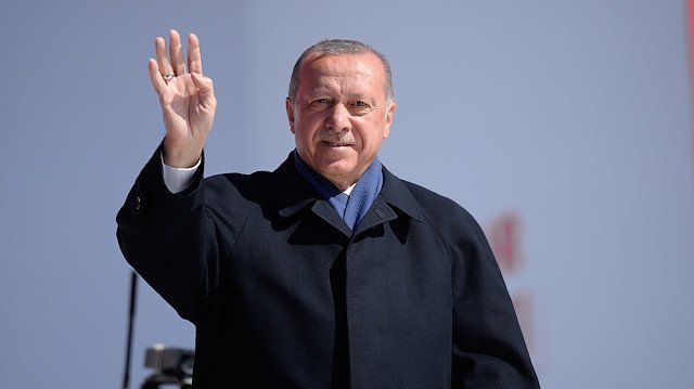 Erdoğan: GBT'leri hazır tutuyoruz, sonuca göre adımlarımızı atacağız