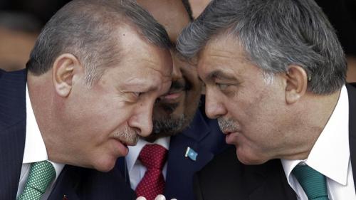 Erdoğan adaylıktan vaz mı geçiyor?