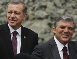 Erdoğan başkanlığı gözüne kestirmiş! FT'den çarpıcı analiz...