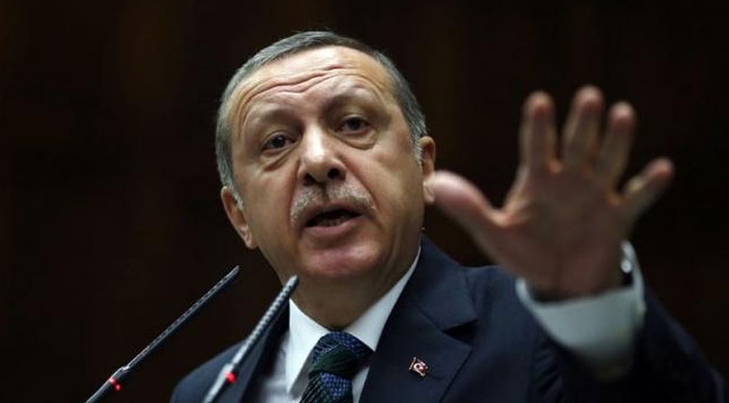Mahkeme: Hırsız-katil Erdoğan demek ifade özgürlüğü!