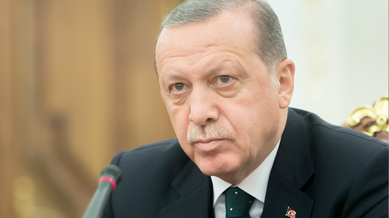 Erdoğan: Hem şeytan taşladık hem de tavaf yaptık