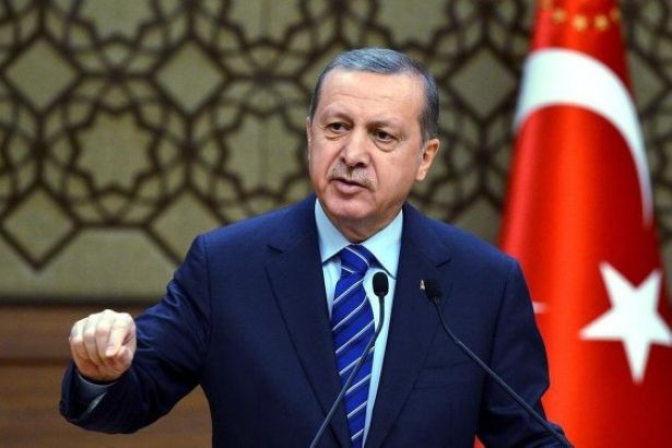 Erdoğan: İçeride tanıdıklarım var, itirafçılar doğru konuşmuyor