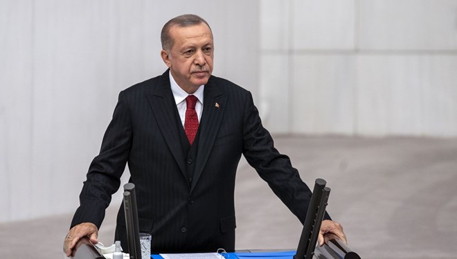 Erdoğan: İdam kararı gelirse onaylarım