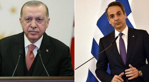 'Erdoğan ile görüşmemiz gerekiyor'
