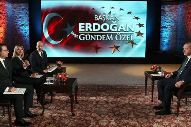 Erdoğan: İncirlik'i kapatabiliriz