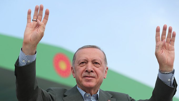 Erdoğan: İnsan biraz utanır ya, 'kaçacak' türü akıl ve ahlak dışı hezeyanlarla bu iş hiç olmaz