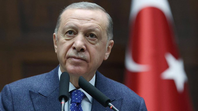 Erdoğan: İsrail yönetimi, bölge dışı aktörlerin de kışkırtmasıyla örgüt gibi davranıyor