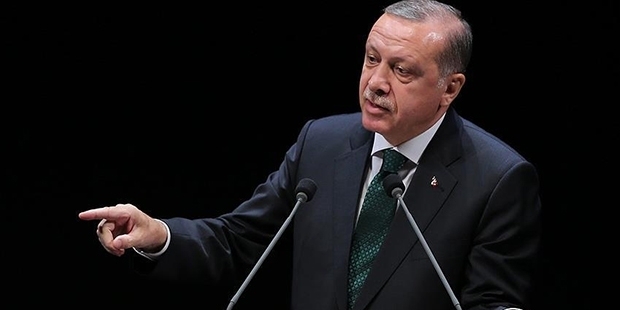 Erdoğan: İşsizlik seviyesini hemen düşüremeyeceğiz!