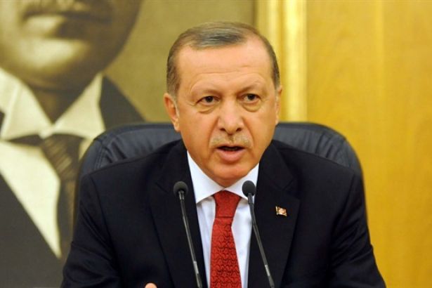 Erdoğan: İstenen istikamette olan yerler Afrin ve Cerablus'tur