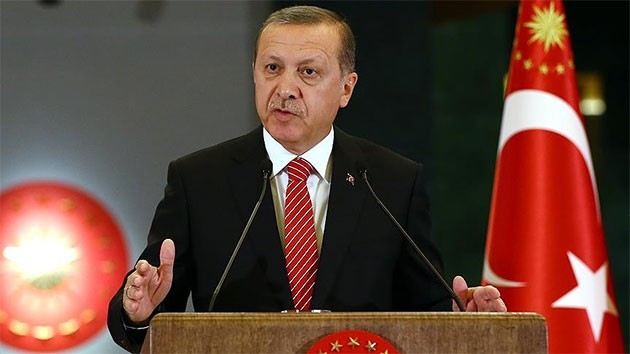 Erdoğan istifa edip AKP'nin başına geçecek iddiası!