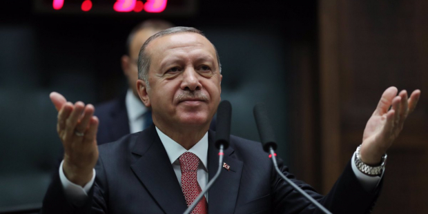 Erdoğan: Kadıköy, Beşiktaş seçmen profili Türkiye pastasının kaymağını yiyen kesim