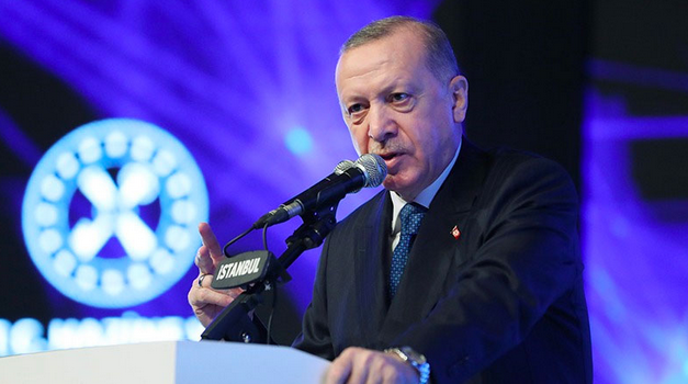 Erdoğan: Kandil'i bombalayacakmış iktidara gelince; ya sen iktidara mı geleceksin