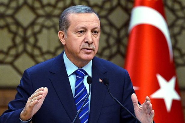  Erdoğan Kazakistan ziyaretini erteledi