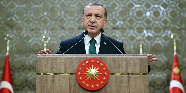 Erdoğan: Liseleri karıştırmak istiyorlar, izin vermeyeceğiz!