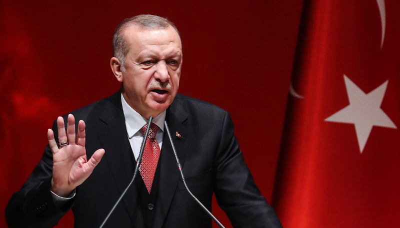 recep tayyip erdoğan,Erdoğan: Milletimiz ciddi bir hayat pahalılığıyla karşı karşıya kalmıştır