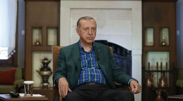 Erdoğan: Moody's'e operasyon çekeceğiz