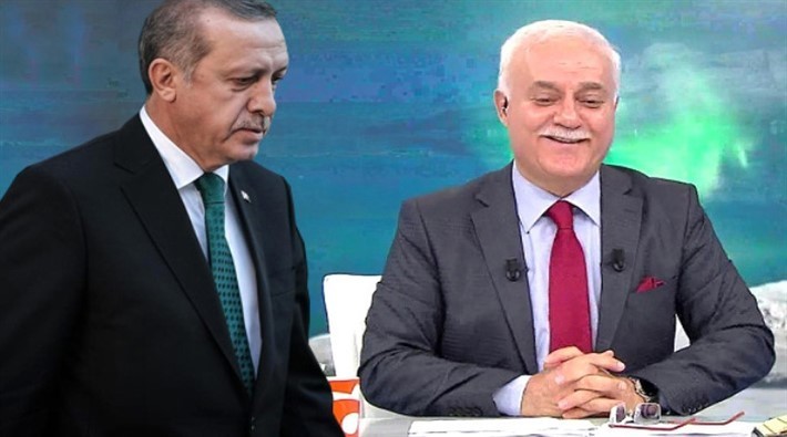 Erdoğan, Nihat Hatipoğlu'nu rektör olarak atadı