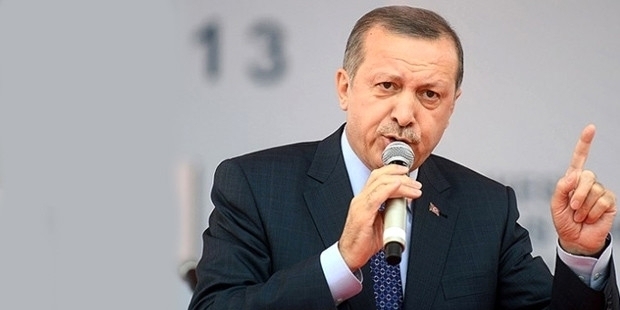 Erdoğan: Nüfus artışı olmadan, sağlıklı bir küresel gelecek kurulamaz
