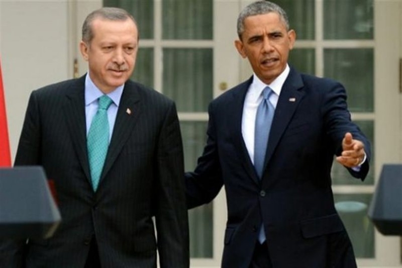 Cumhurbaşkanlığı kaynakları, Beyaz Saray'ın Erdoğan'a randevu vermediği iddialarını yalanladı!