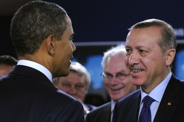 Erdoğan-Obama görüşmesine ilişkin açıklama!