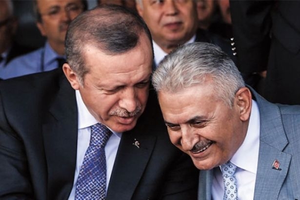 Erdoğan: Pazar akşamı yeni başbakanı görevlendireceğim!