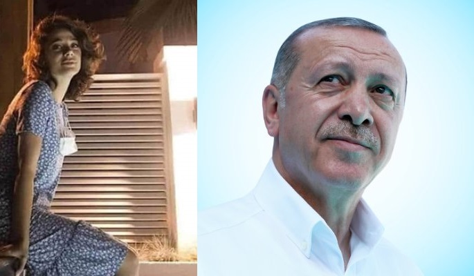 Erdoğan: Pınar Gültekin'in acısı bizleri kedere boğdu