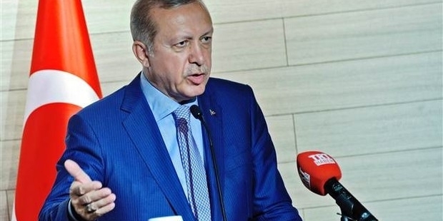 Erdoğan: Putin'in açıklamalarına itibar edilmeli!