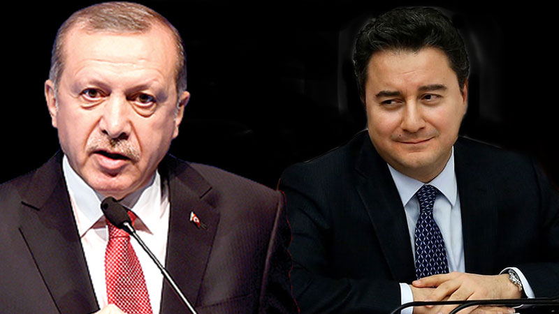 Erdoğan: Sayın Ali Babacan'a 'parti mi kuracaksınız' diye sordum